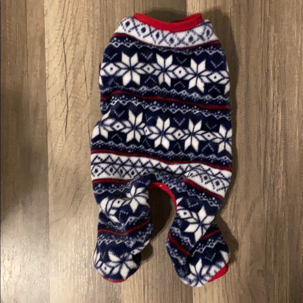 Dog Pajamas